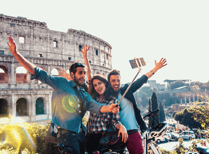 Classical Italy & Switzerland Group Tour | Exclusively Curated