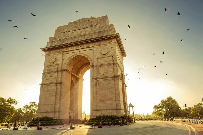 India Gate