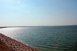 Qma16nem2xeqemht64gx0f1yd8m4 beni sagar dam chhatarpur district khajuraho tourist attraction 4ipm07d