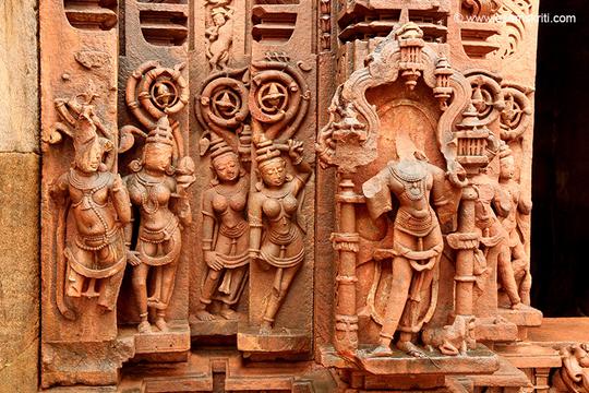 Day Tour at Omkareshwar Image