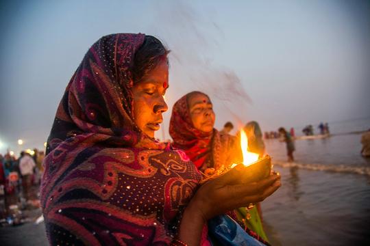 Kolkata to Gangasagar Tour Image