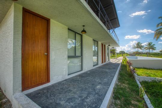 Luxurious Riverside Retreat In Mysore Image