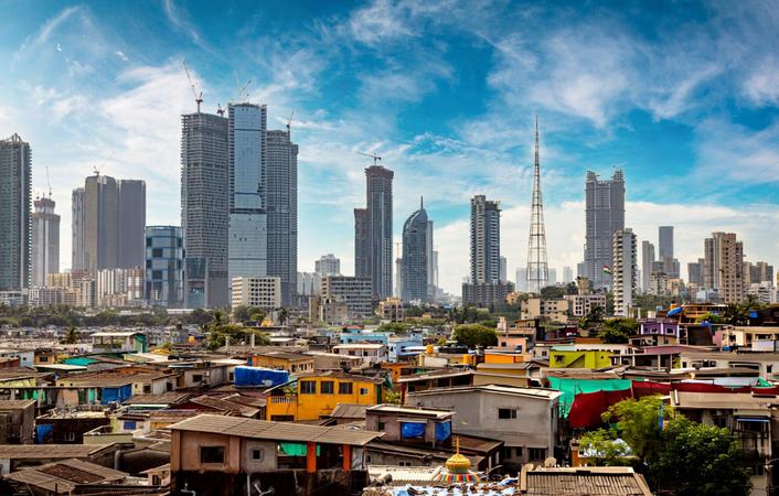 Dharavi Tour With Pottery Workshop, Mumbai