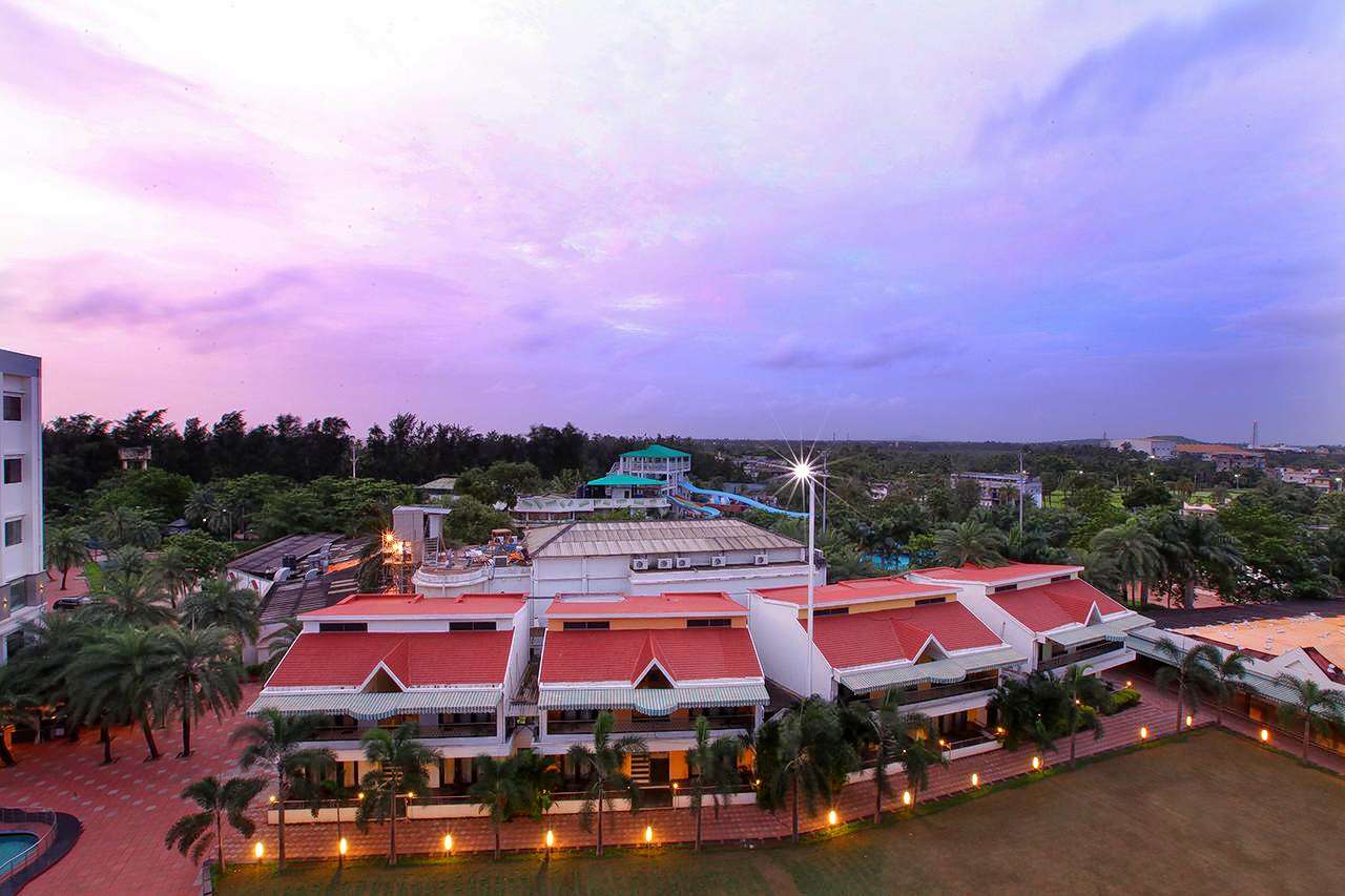 Mirasol Resort Image