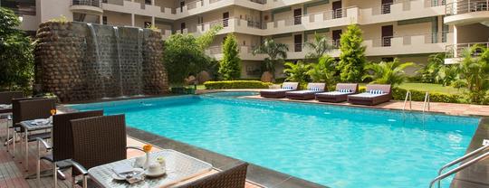 Sterling Resort Image