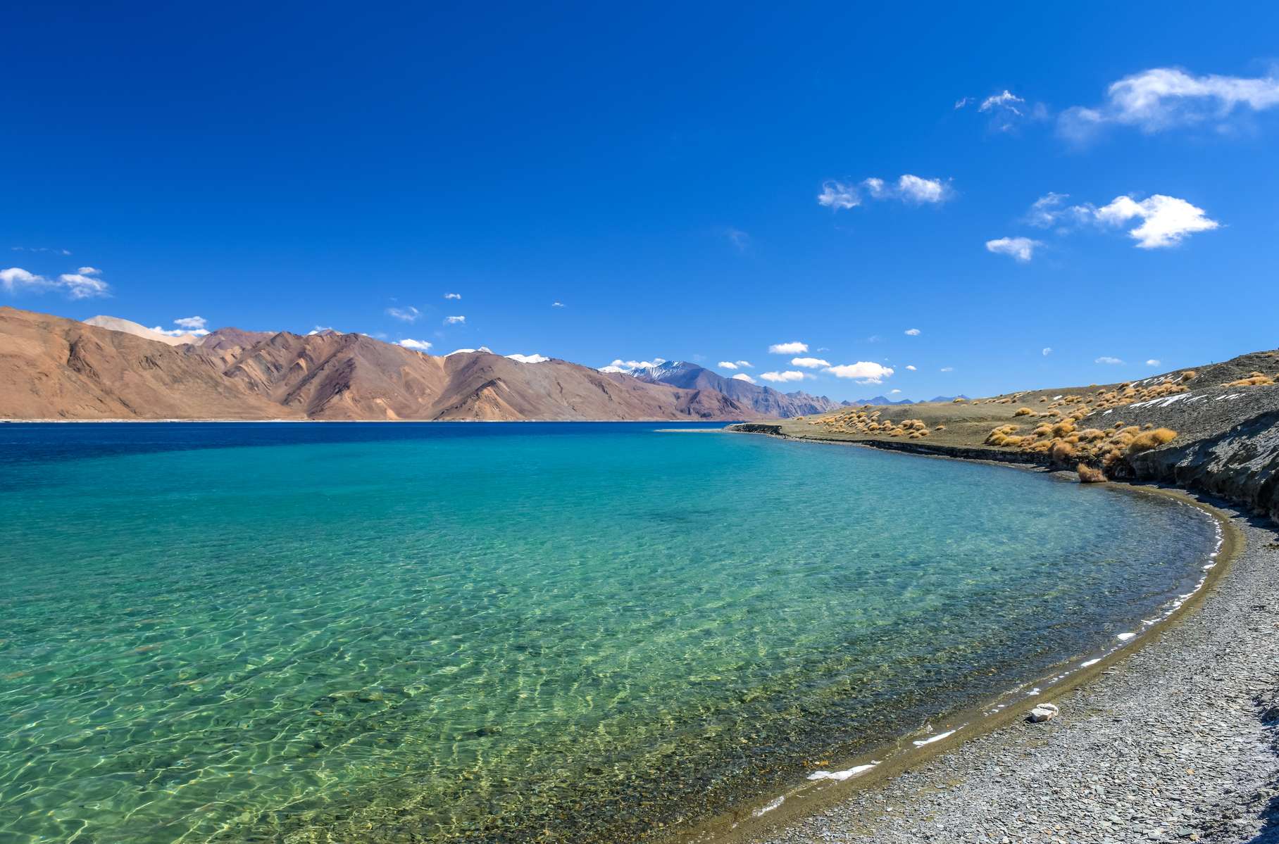 The Snow Ladakh Platter - All Adventure Inclusive Image