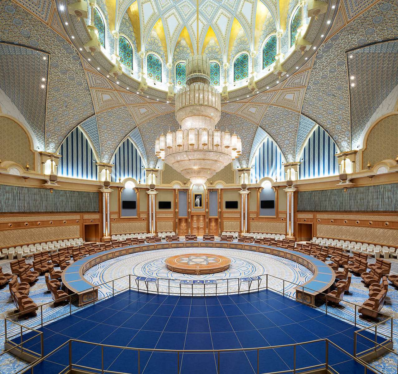 Qasr Al Watan Tickets Image