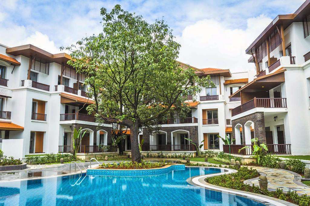 Rhythm Resort Lonavala Image