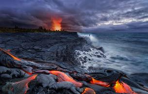 Discover Hawaii | Best of Volcanoes & Tropical Wonders