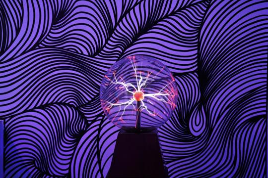 WNDR Museum Tickets Image