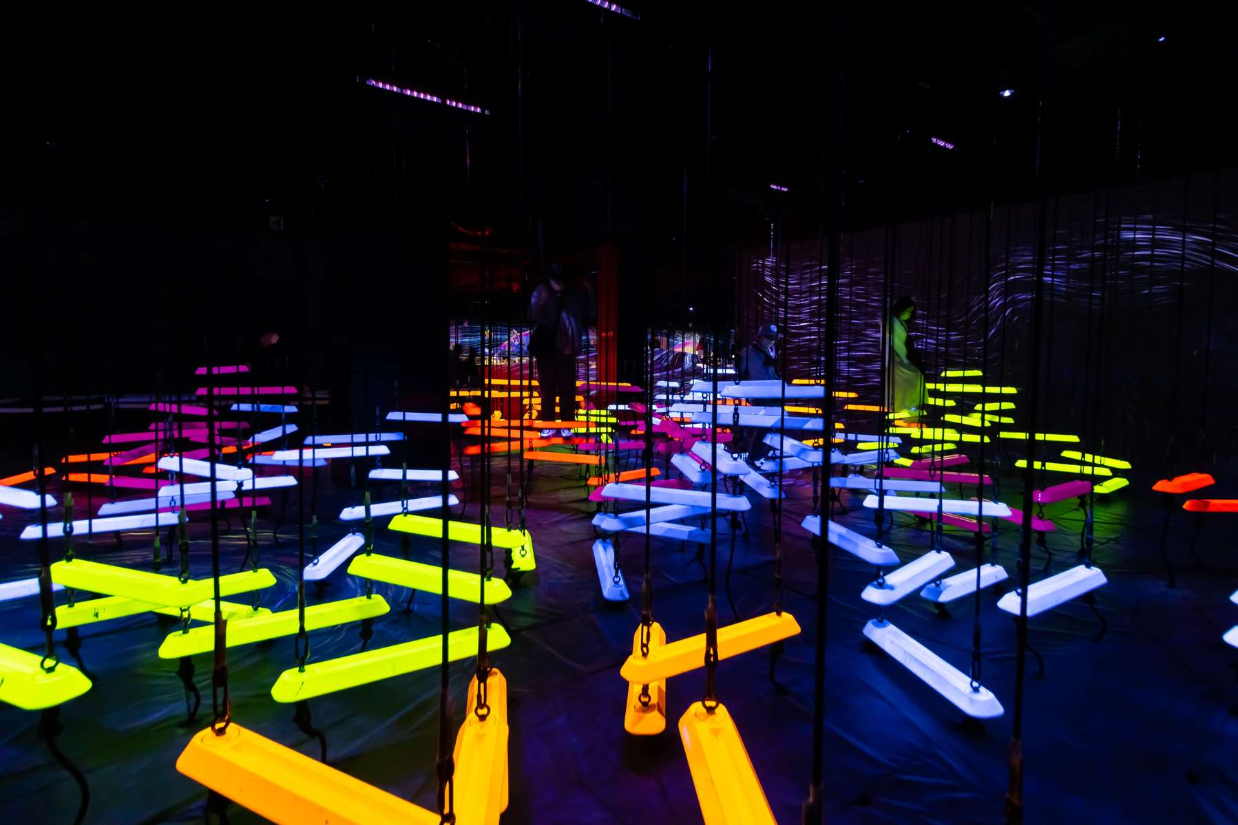 teamLab Borderless Tickets Image