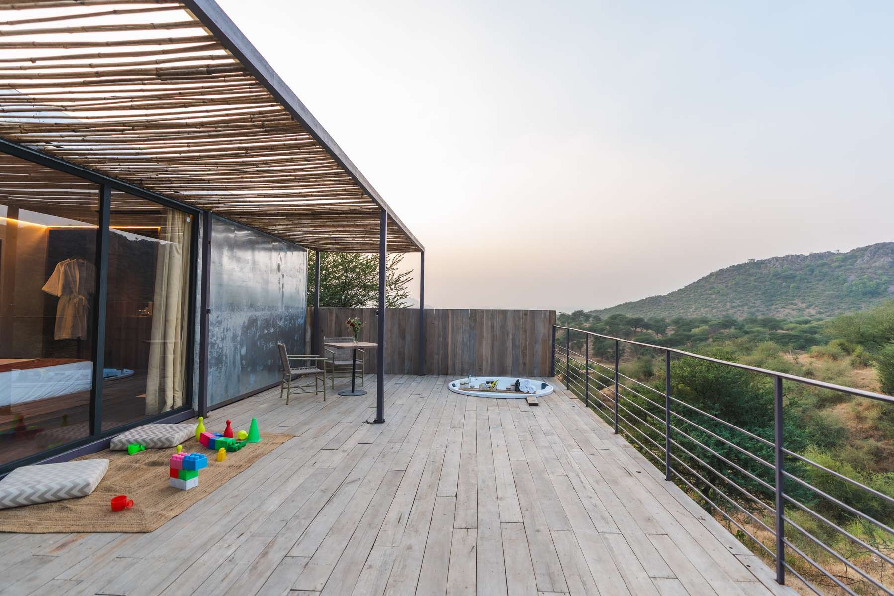 Teela Resort Jaipur Image