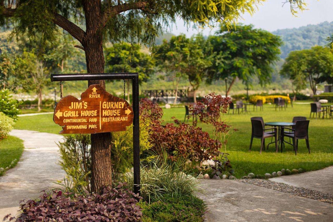 The Riverview Retreat, Corbett | Luxury Staycation Deal Image