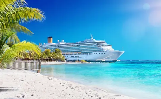 Europe Cruise Tour Image