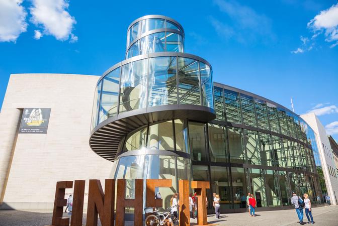 German Historical Museum