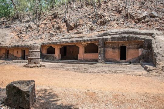 Mumbai to Dapoli Sightseeing Tour Image