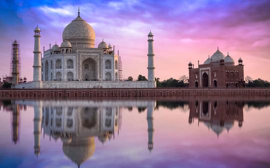 Agra Jaipur Tour Package Image