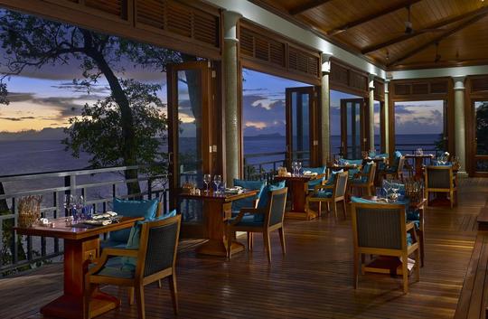 Hilton Seychelles Northolme Resort & Spa Image