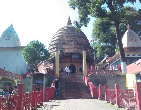 Navagraha Temple