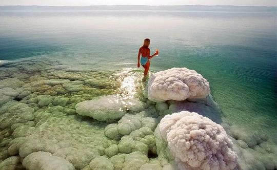 Holy Land Tour From Mumbai Image