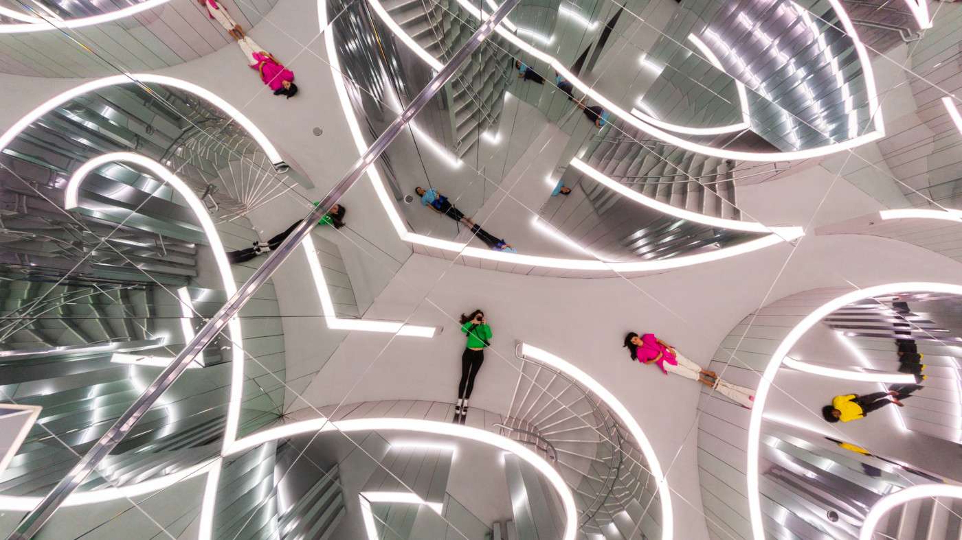 Superblue Miami Image