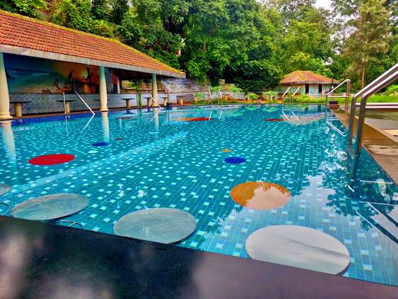 Eagle Eye Resort Chikmagalur Image