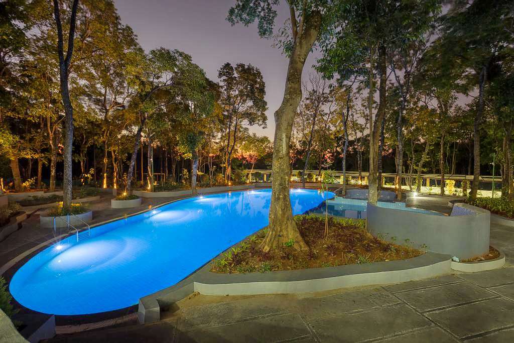 Siri Nature Roost Resort Chikmagalur Image