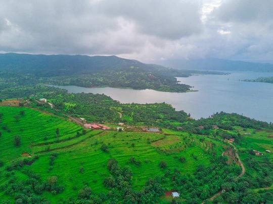 Kunjwan Resort Bhor Image