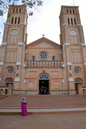 Rubaga Cathedral