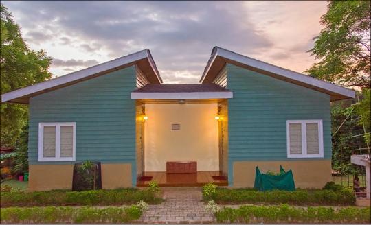 Panacea Resort Image