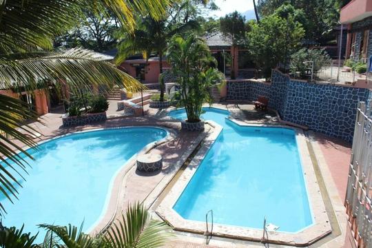 Elysium Resorts Alibaug Image