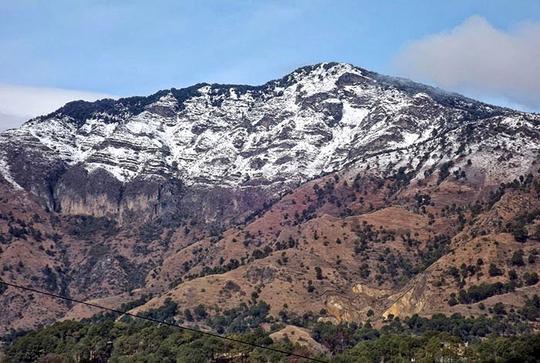 Karol Tibba Trek Image