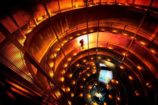 Glowworm Waitomo Caves Tour in Auckland Image