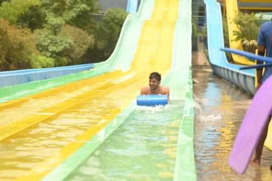 Appu Ghar Gurgaon Image