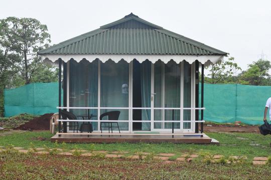 Sterling Nature Trails Durshet Image