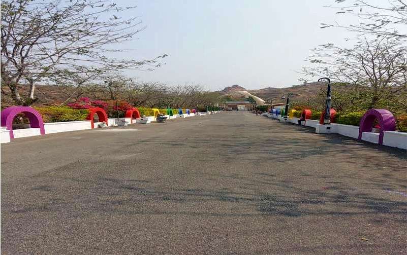 Mount Opera Resort Image