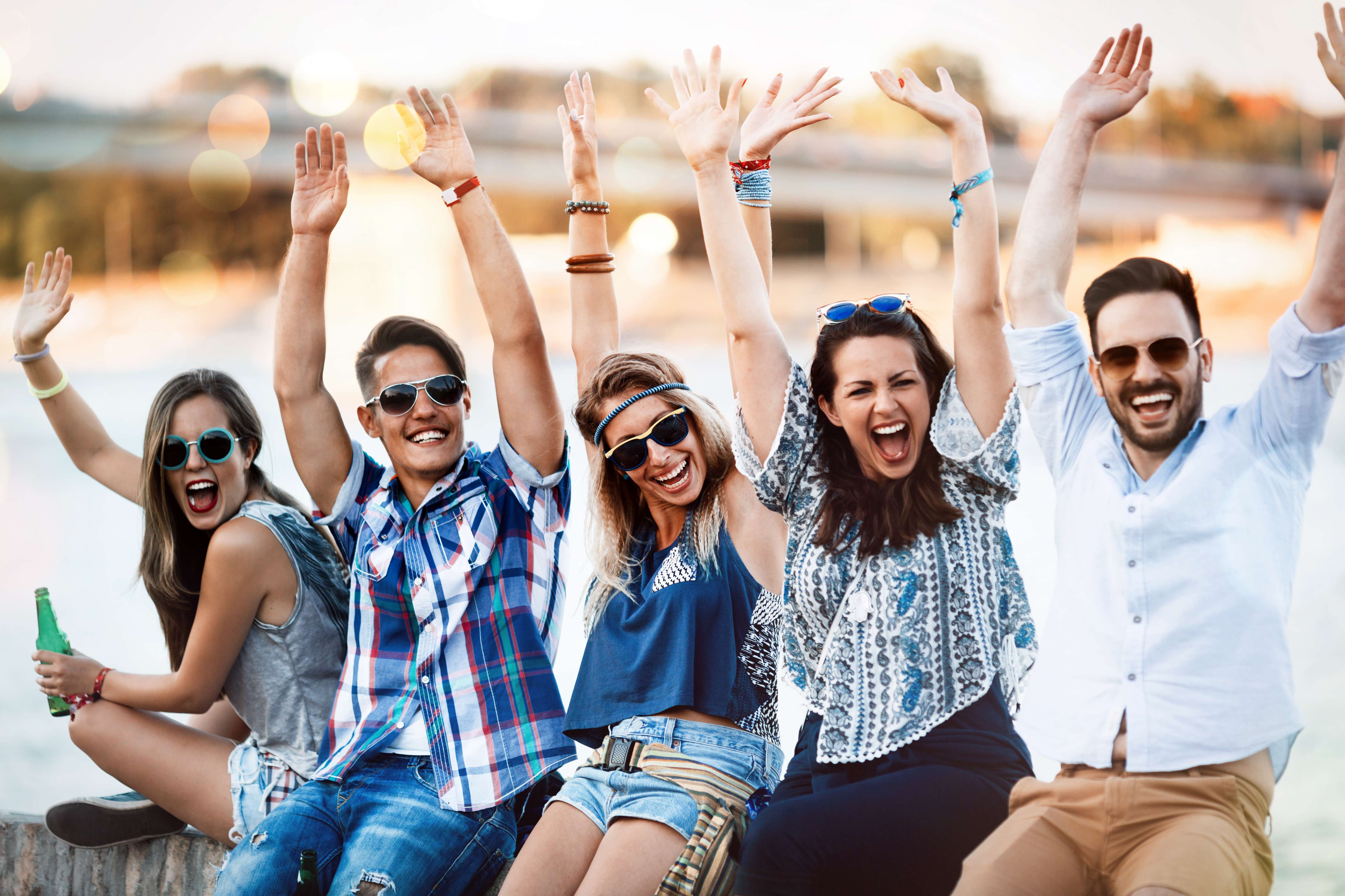 Discover Kazakhstan - Almaty & Nature Wonders for 18-39s