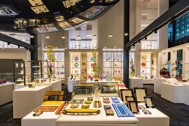 Corning Museum Of Glass Tickets, New York