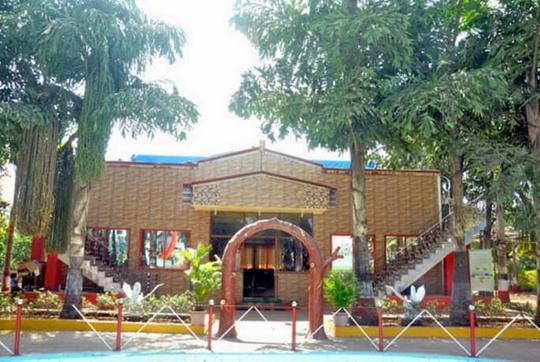 Anand Sagar Water Park Image