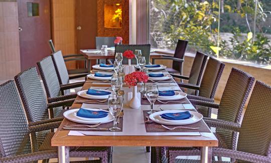 Greenwoods Lake Resort Image