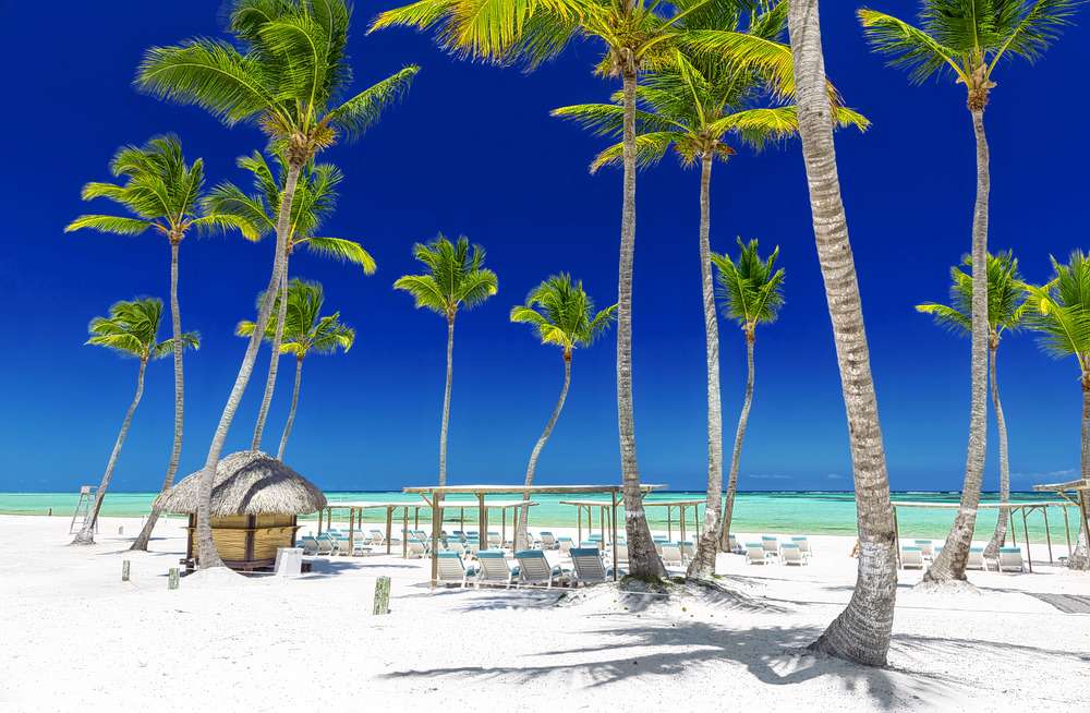 Beautiful Fiji Islands Holiday Package Image