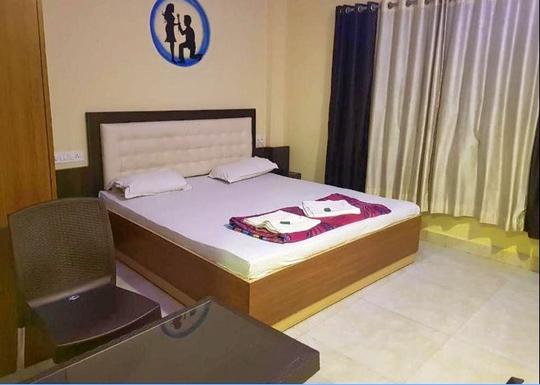 Nandanvan Resort Image