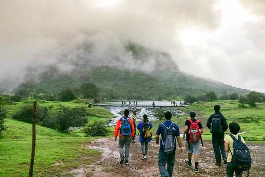 Andharban Trek Image