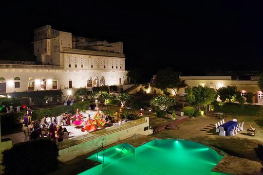 Bara Bungalow Kalwar Image