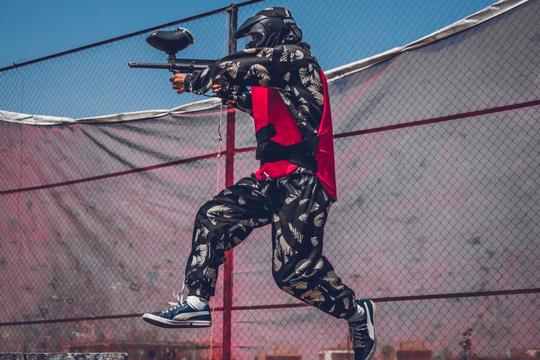 Della Adventure Park Tickets Image