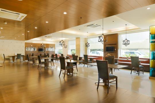 Lemon Tree Hotel, Dehradun Image