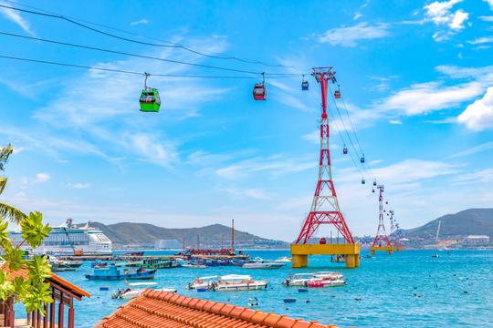 Vinpearl Land Nam Hoi an Tickets Image