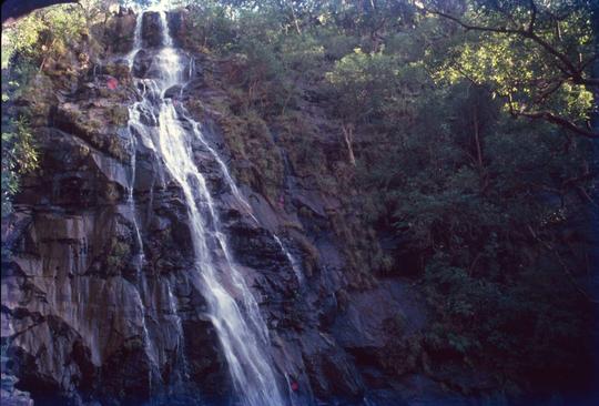 Pachmarhi Sightseeing Tour From Bhopal Image