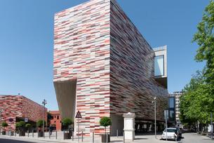 Museo M9 Mestre Tickets, Venice