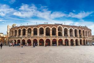 Verona Arena Tickets, Italy